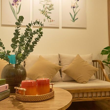 Hanoi Shouten - Staycation 외부 사진