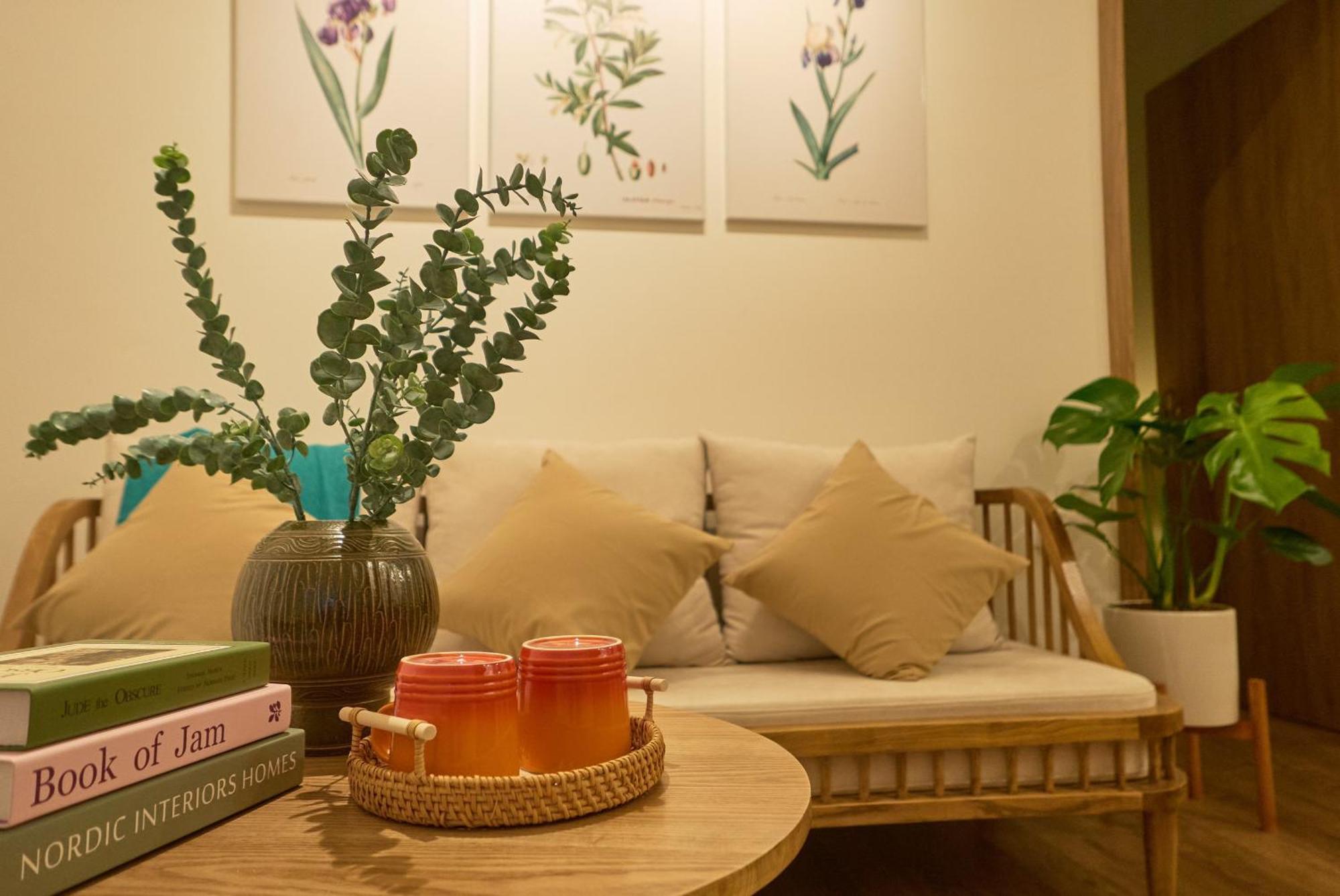 Hanoi Shouten - Staycation 외부 사진