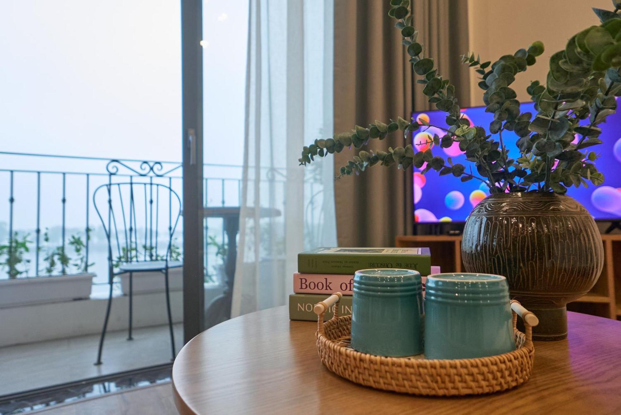 Hanoi Shouten - Staycation 외부 사진