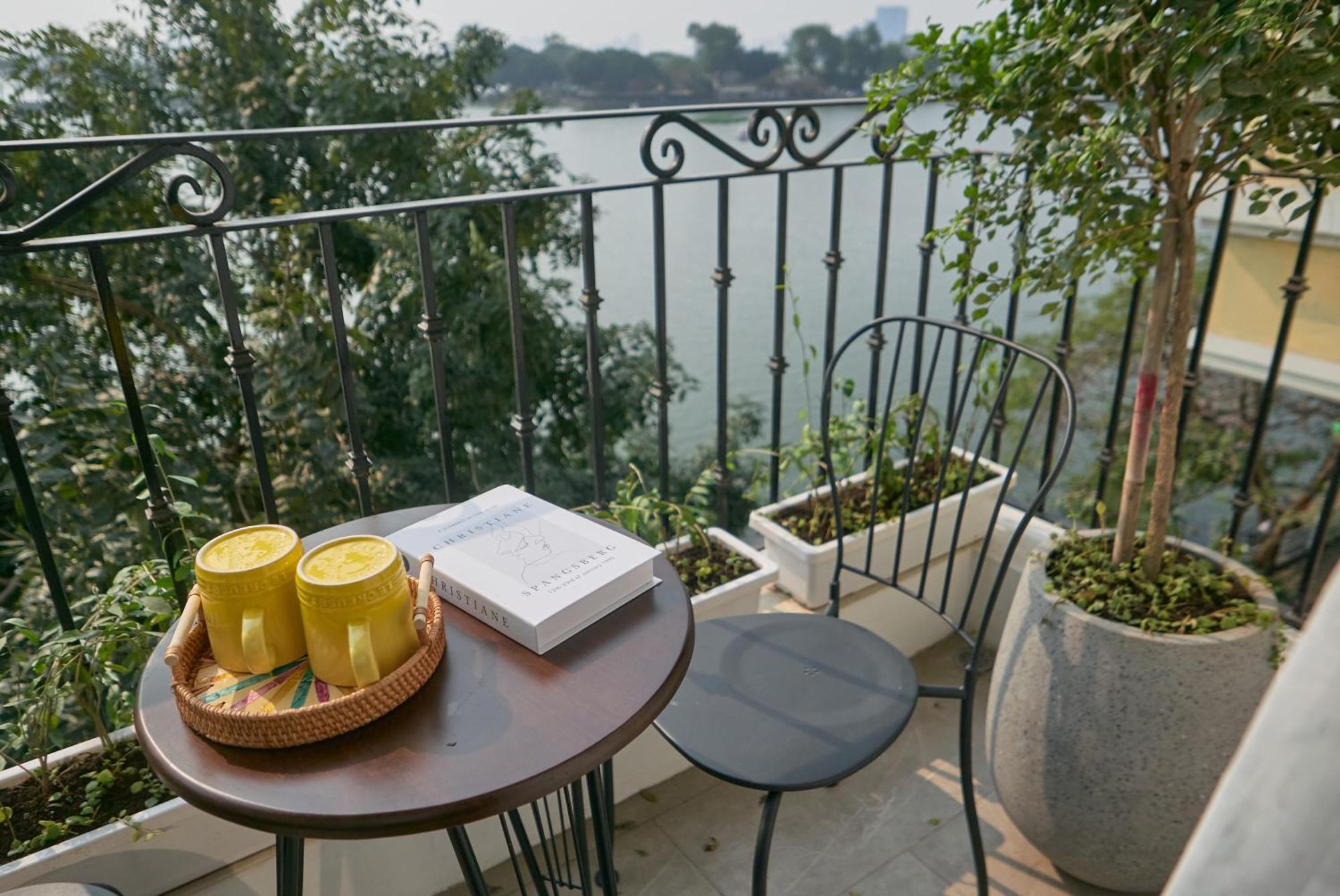 Hanoi Shouten - Staycation 외부 사진